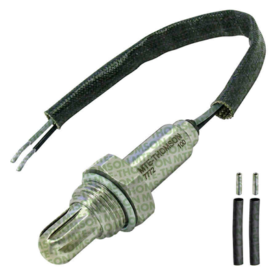 [46R7772] SENSOR OXIGENO (O2) UNIVERSAL 2 CABLES