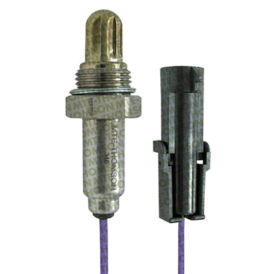 [46R7810.12.040] SENSOR OXIGENO (O2) CHEVROLET CORSA ZAFIRA DAEWOO LANOS CON TERMINALES 1 CABLE