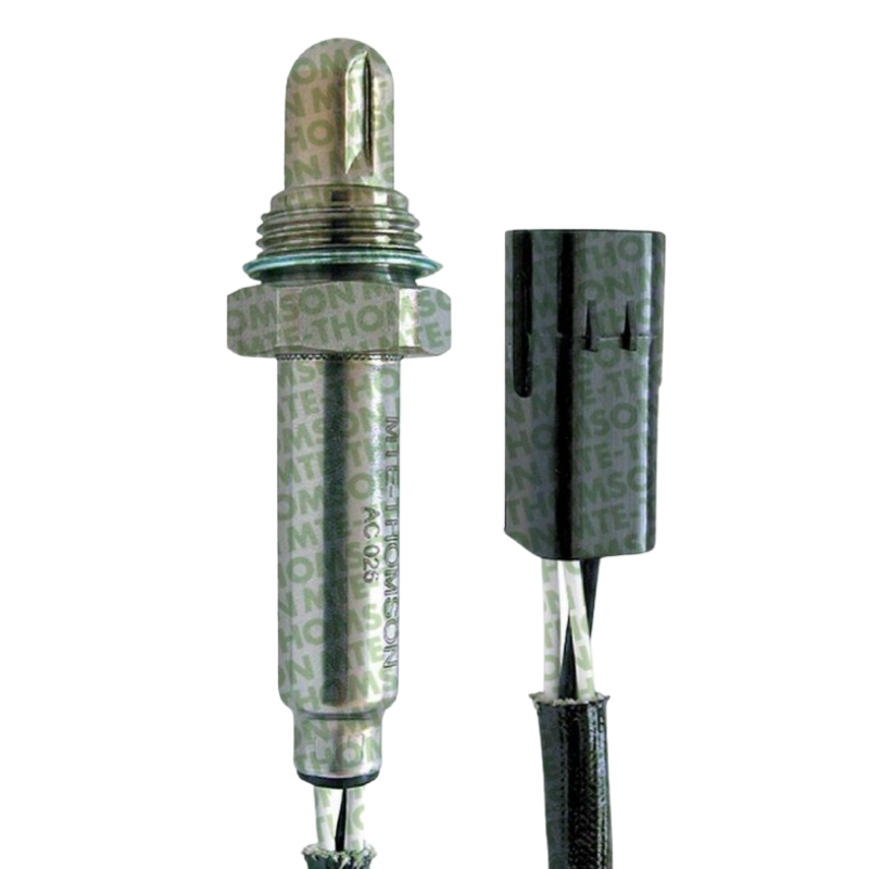 [46R7813.40.040] SENSOR OXIGENO (O2) CHEVROLET SPARK 724 KRONOS LIFE GO DAEWOO MATIZ 0.8L 4 CABLES