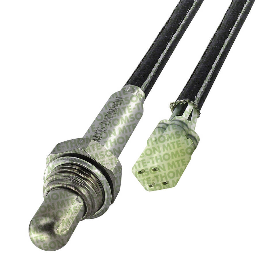 SENSOR OXIGENO(O2) 40CM 4 CABLES YAMAHA(XT660X/R, XTZ250V2) MOTOCICLETA