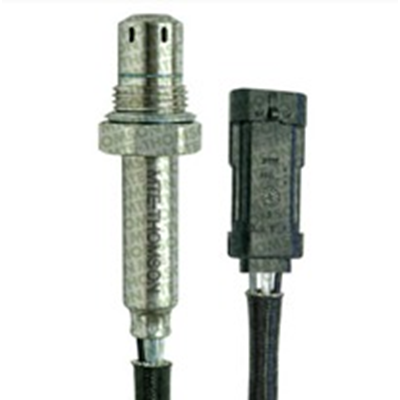[46R8852.40.045] SENSOR OXIGENO (O2) RENAULT CLIO I II 1.6 MEGANE 1.6 SCENIC 1.6 2.0 4CABLES 45CM