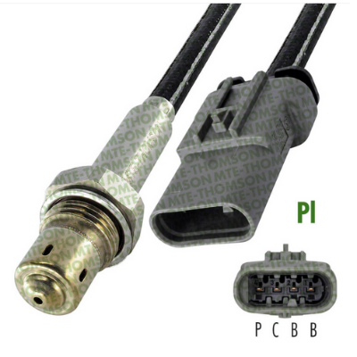 [46R8875.40.030] SENSOR OXIGENO (O2) CHEVROLET CRUZE 1 4L ONIX 1 0L TRACKER 1 0-1 4L L30CM 4 CABLES