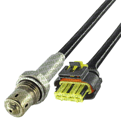 [46R8879.45.030] SENSOR OXIGENO (O2) CHEVROLET SONIC 1.6 CRUZE 1.6 4 CABLES