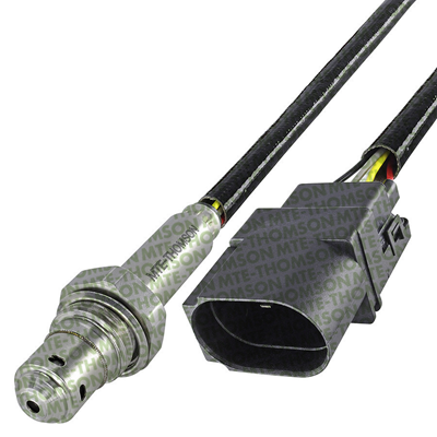 [46R9700.50.150] SENSOR OXIGENO (O2) BANDA ANCHA 6P VW VOLKSWAGEN GOLF JETTA GLI - AUDI A3 MK4