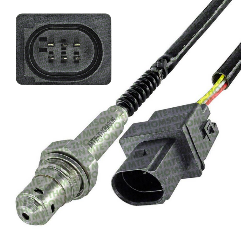 [46R9702.50.120] SENSOR OXIGENO (O2) BANDA ANCHA 6P AUDI Q3 Q5 TIGUAN 