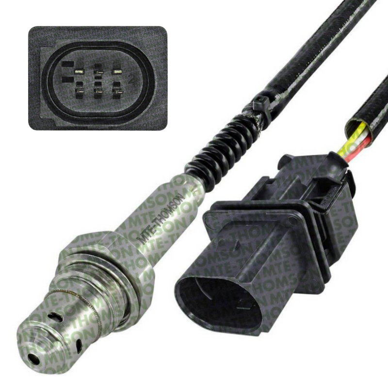 [46R9706.50.080] SENSOR OXIGENO (O2) BANDA ANCHA 6P VW VOLKSWAGEN TOUAREG 3.6 -AUDI A1 Q3