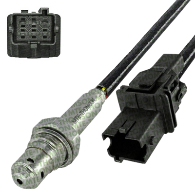 [46R9745.50.040] SENSOR OXIGENO (O2) BANDA ANCHA 6P NISAN PATFHINDER XTRAIL 3.5 INFINITI
