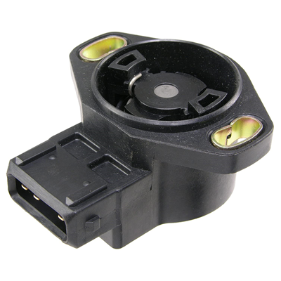 [4008072403] SENSOR POSICION MARIPOSA (TPS) HYUNDAI ELANTRA 1.6L EXCEL 1.5L SONATA 2.0L 2.4L MITSUBISHI GALANT ECLIPSE   (HORARIO) 3 P