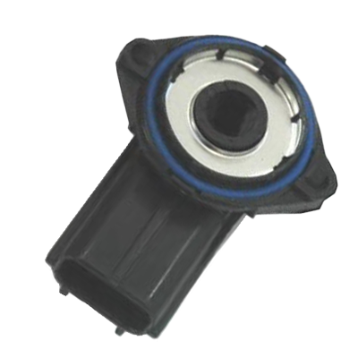 [4008074201] SENSOR POSICION MARIPOSA (TPS) FORD FIESTA 1.6L FOCUS 1.6L (HORARIO) 3 P