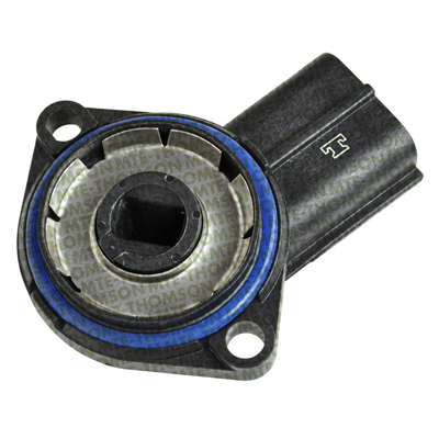 [46R7248] SENSOR POSICION MARIPOSA (TPS) FORD ECOSPORT 1.6 2.0 FIESTA 1.0 1.6 FOCUS 1.8 2.0 RANGER 2.3 (HORARIO) 3P