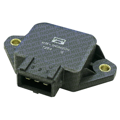 [46R7254] SENSOR POSICION MARIPOSA (TPS) CHEVROLET ZAFIRA ASTRA (HORARIO) 3P