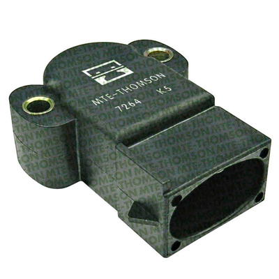 [46R7264] SENSOR POSICION MARIPOSA (TPS) FORD FIESTA 1.0L 1.4L 16V 1.6L 3 (HORARIO) 3P