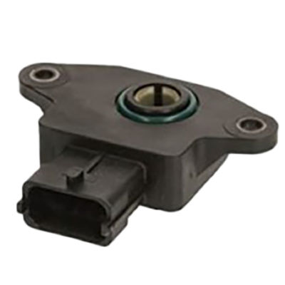 SENSOR POSICION MARIPOSA (TPS) HYUNDAI ACCENT ELANTRA GETZ TUCSON SONATA KIA CERATO SPORTAGE NISSAN MICRA II 3P GS7600 (HORARIO)