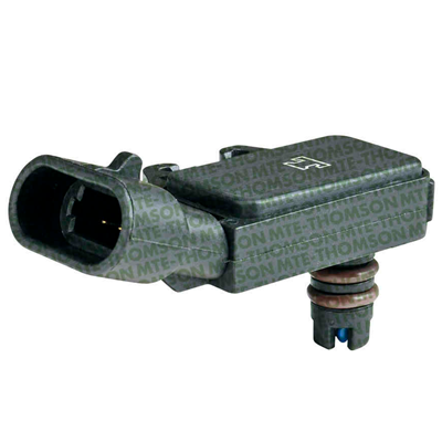 [46R7197] SENSOR PRESION MULTIPLE (MAP) FIAT STRADA 1.8L CHEVROLET CORSA 1.8L ASTRA 2.0L 3P