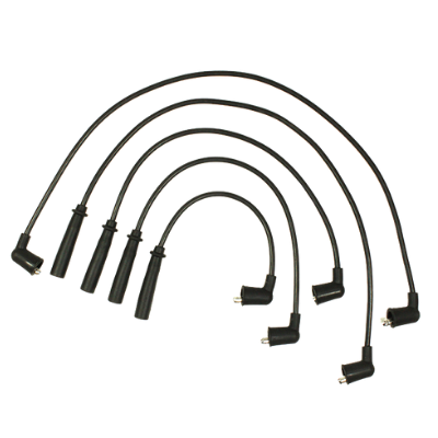 [86GC5110] CABLE ENCENDIDO MAZDA 626 1.6 2.0 ASHAI