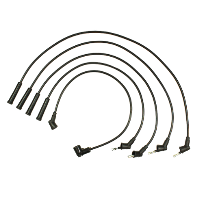 [86GC5113] CABLE ENCENDIDO MITSUBISHI MONTERO 2.6L PAJERO 2 6 83 92