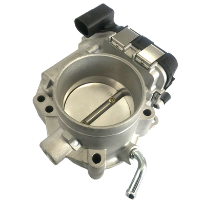 [41GI7330] CUERPO ACELARACION TBI VW VOLKSWAGEN BEETLE 2.5 NEW BEETLE 2.5 JETTA III GOLF 09-13 V10-81-0149 DIPASPORT: FLAI257R