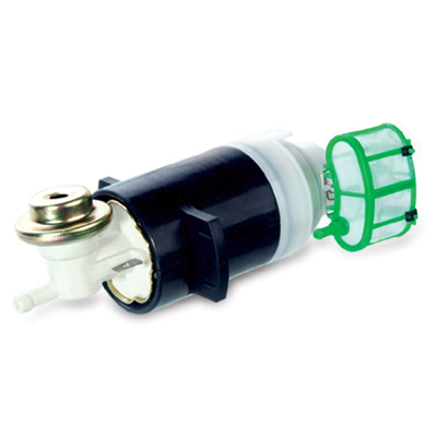 [17GI5015] BOMBA ELECTRICA NISSAN D-21 PATHFINDER 2.4 GI5015 LEFS081
