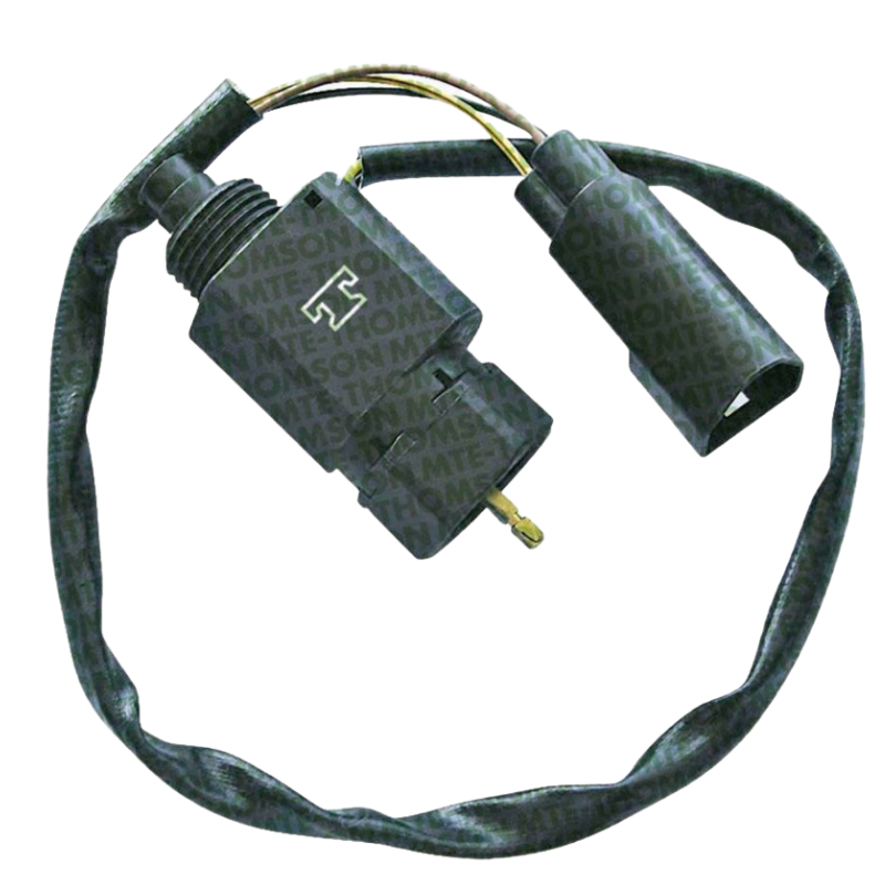 [46R7316] SENSOR VELOCIDAD (VSS) FORD COURIER 1 3-1 4-1 6L ESCORT 1 8L FIESTA 1 0-1 3-1 4-1 6 8PUL 3P