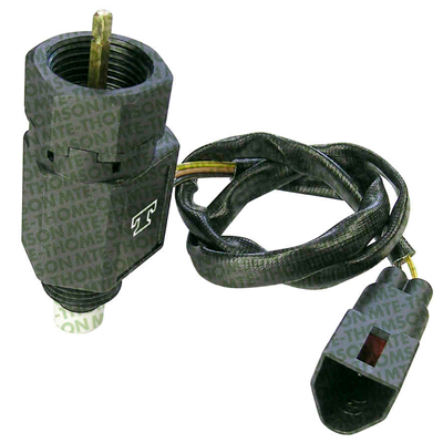 [46R7318] SENSOR VELOCIDAD (VSS) FORD ECOSPORT 2.0L FIESTA 1.6L FOCUS 2.0L 3P