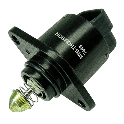 [46R7449] VALVULA MARCHA MINIMA (IAC) CHEVROLET CORSA 1 6L 4P