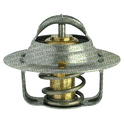 [46VT308.77] TERMOSTATO SUBARU FORESTE 2 0L IMPREZA 2 0L LEGACY 2 0-2 2-2 5L DIAM 56MM T77°C ALT 23MM
