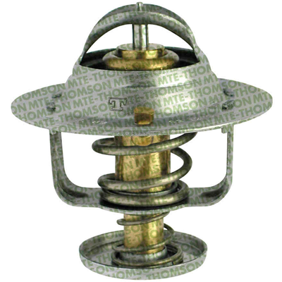 [46VT435.82] TERMOSTATO NISSAN FRONTIER 3.2L PRIMERA 2.0L TERRANO 2.0L XTRAIL 2.5L 82º RENAULT KOLEOS NISSAN XTRAIL   82°