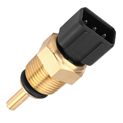 SENSOR TEMPERATURA REFRIGERANTE (ECT) HYUNDAI ELANTRA 2.0 TUCSON 2.0 2.7 KIA CERATO 1.6 PICANTO 1.0 SOUL 1.6 SPORTAGE 2.0 3 P