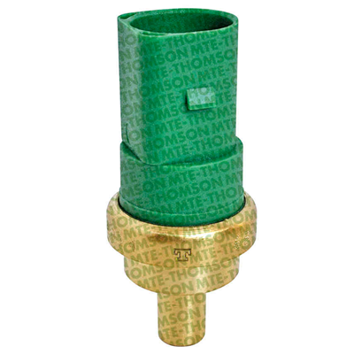 [46R4014] SENSOR TEMPERATURA REFRIGERANTE (ECT) AUDI A3 1.6L 1.8L VW VOLKSWAGEN FOX 1.0L GOL 1.0L GOLF 1.6L 1.8L KOMBI 1.4L 4P