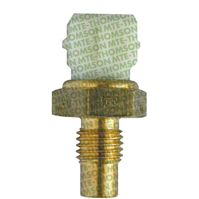 [46R4038] SENSOR TEMPERATURA REFRIGERANTE (ECT) RENAULT 21 2.0L LAGUNA 2.0L MEGANE 1.6L 2.0L TWINGO 1.2L 2 P
