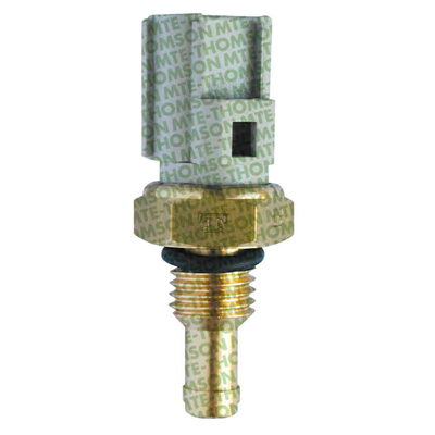 [46R4057] SENSOR TEMPERATURA REFRIGERANTE (ECT) FORD ECOSPORT 2.0L FOCUS 1.8L FUSION 2.3L RANGER 2.5L 4.0L MAZDA 626 1.8L 2P