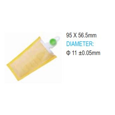 [57GF047] FILTRO BOMBA GASOLINA UNIVERSAL 11 0.05MM
