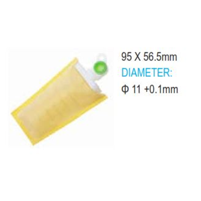 [57GF048] FILTRO BOMBA GASOLINA UNIVERSAL 11 0.1MM