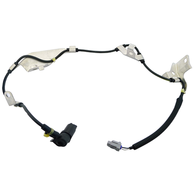 [73GS2001] SENSOR ABS TOYOTA LAND CRUISER 4.2 DIESEL 06>08 DELANTERO DERECHO 2 P