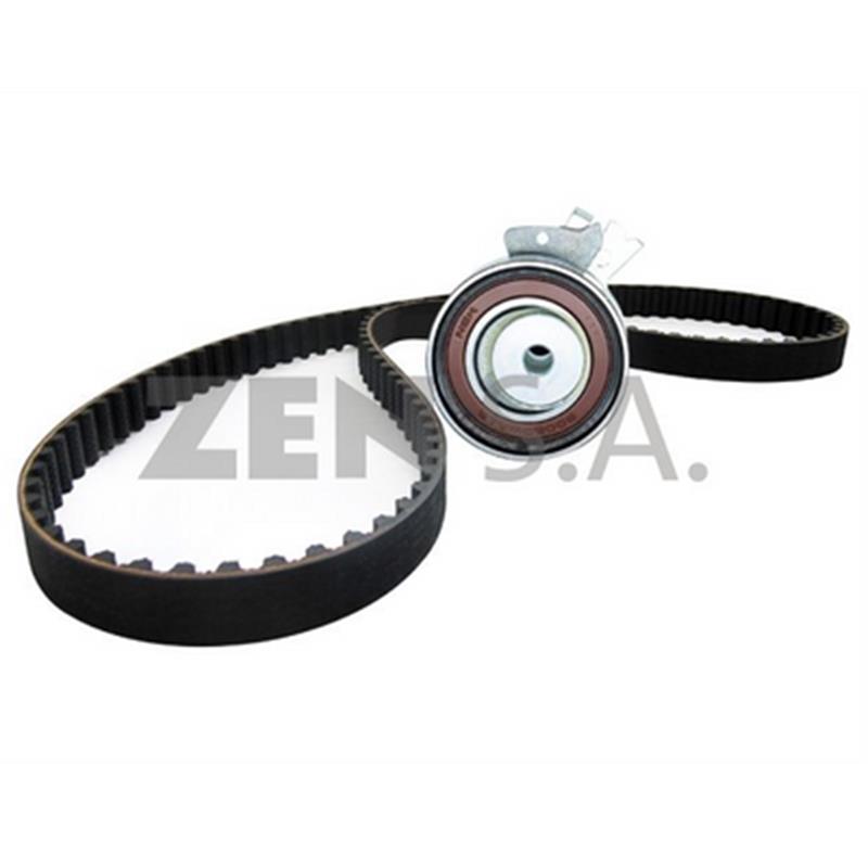KIT DISTRIBUCION CHEVROLET AVEO 1.6 (12747) CT874K1 KTB221 KS310 VKMA05121A