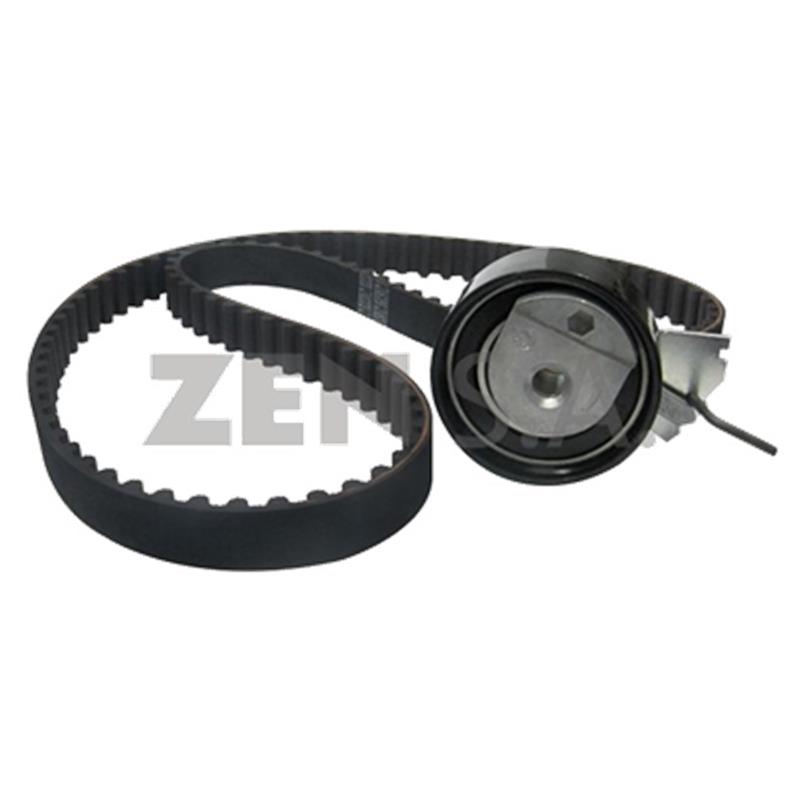 KIT DISTRIBUCION CITROEN C3 PEUGEOT 206 207