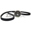 KIT DISTRIBUCION RENAULT LOGAN SANDERO CLIO KANGOO MEGANE 8V