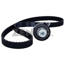 KIT DISTRIBUCION FORD ECOSPORT FOCUS FIESTA T-117*L22*P9.525