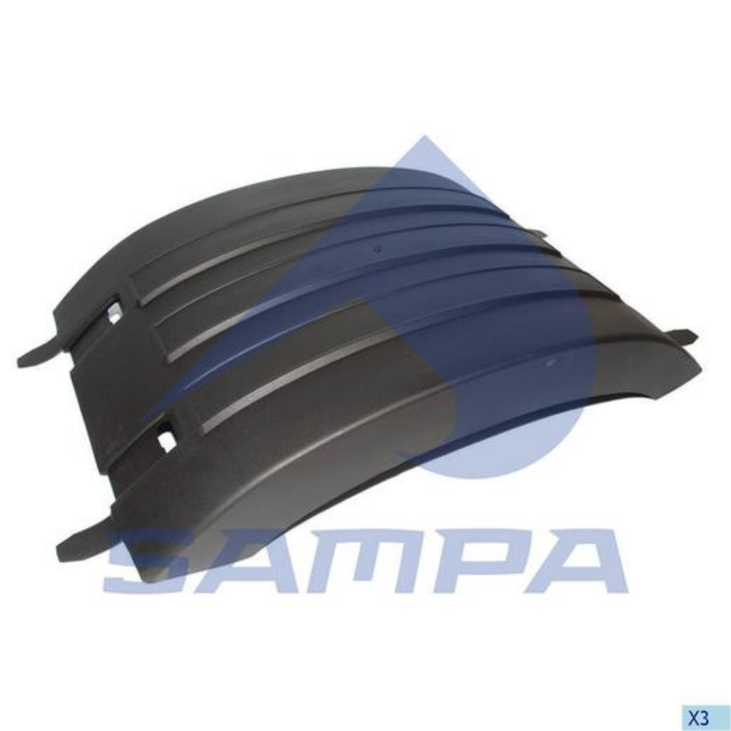 [661830.0425] GUARDABARRO TRASERO RENAULT KERAX VOLVO FM