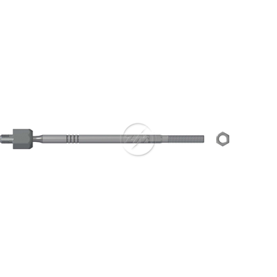 TERMINAL AXIAL VOLKSWAGEN GOLF IV 97 06 BORA JETA IV SKODA OCTAVIASEAT LEON L:320RC:M16-1 50RP:M14-1 50TP:119N.MTC86N.M 