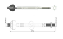 AXIAL DIRECCION HYUNDAI ATOS 1.0 1998-2012 SANTRO 1.1 2007-2012