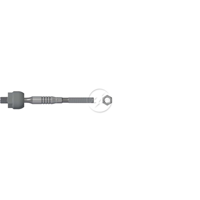 TERMINAL AXIAL FORD EXPLORER 95 03 FORD 150 98 02 RANGER 98 07 MAZDA B2300 L:198RC:M16-1 50RP:M14-1 50TP:119N.MTC86N.M