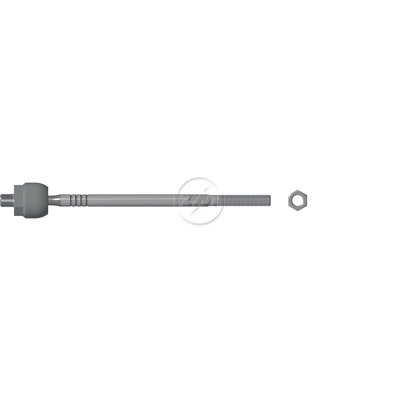 TERMINAL AXIAL NISSAN FRONTIER D40 08 16 NAVARA D23 14- L:297RC:M16-1 50RP:M14-1 50TP:119N.MTC86N.M 