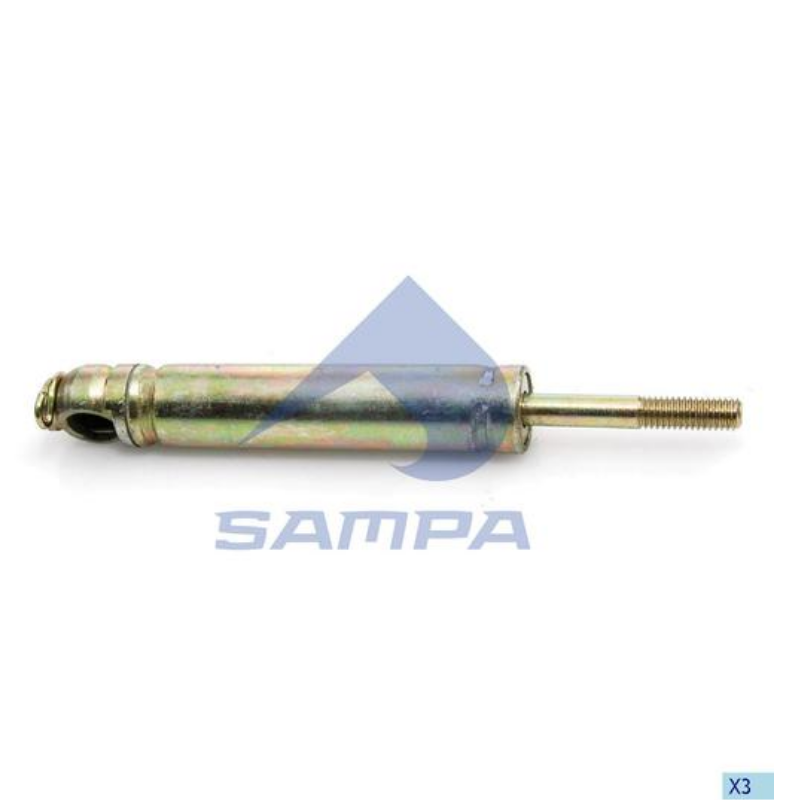 [66095.130] CILINDRO BOMBA INYECCION MERCEDES BENZ 4.60173 061 CILINDRO DE MARIPOSA DEL ESCAPE DEL MOTOR MOTOR OM355