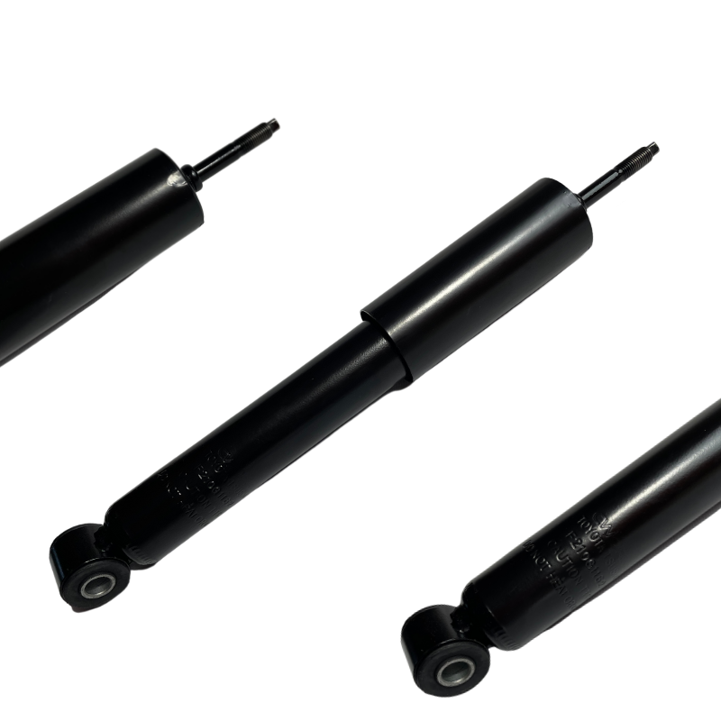 AMORTIGUADOR DEL CHEVROLET LUV 1.6 2.2 2.3 1988-2004 4X2 (OJO-TORNILLO) KYB 443342