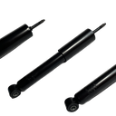 AMORTIGUADOR DEL CHEVROLET LUV 1.6 2.2 2.3 1988-2004 4X2 (OJO-TORNILLO) KYB 443342