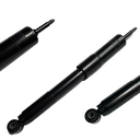 AMORTIGUADOR TRAS TOYOTA LAND CRUISER 200 SAHARA 4.5 4.7 2005-2015 LAND CRUISER 4.7 BURBUJA 2006-2009 KYB 345087