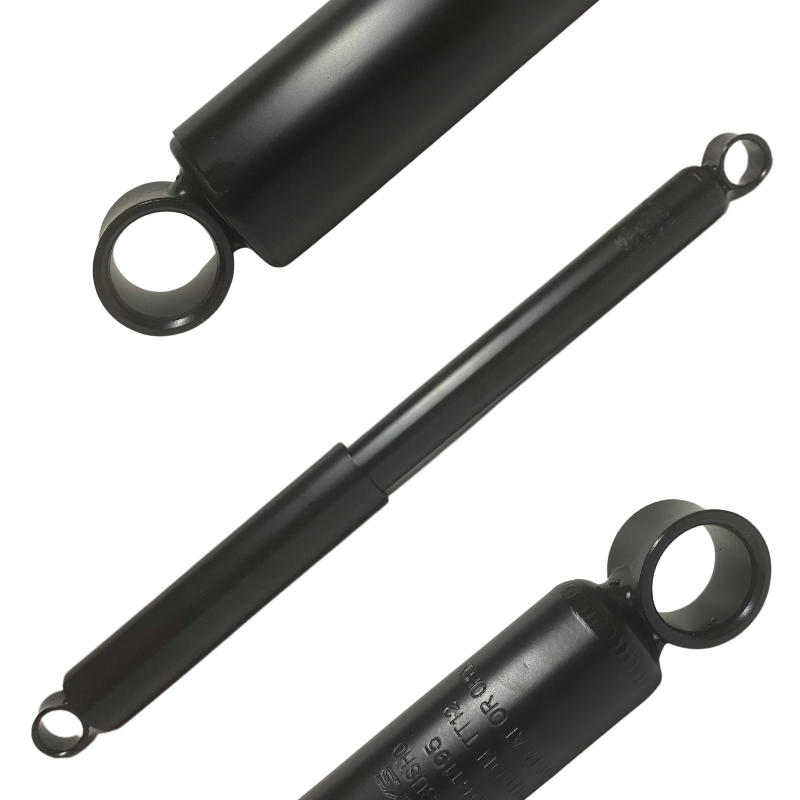 AMORTIGUADOR TRAS TOYOTA HILUX 2.4 1982-1993 4X2 MAZDA B2000 2.0 1986-1996 B2200 2.2 1992-1998 B2600 2.6 1999-2006 KYB 443217