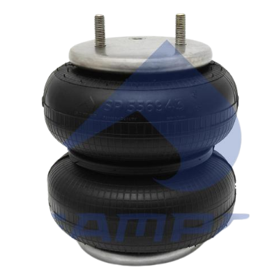 [66SP 556943] BOMBONA SUSPENSION HAMBUERGUESA TRAILER NEWAY WATSON & CHALIN W013586943 3546943 2B9250