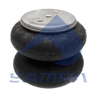 BOMBONA HAMBURGUESA LEVANTA EJE BASE 2 TOR 5.31"